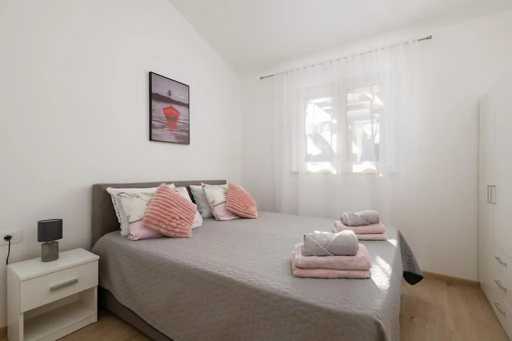 Вилла Casa Astra Marcana 0*,