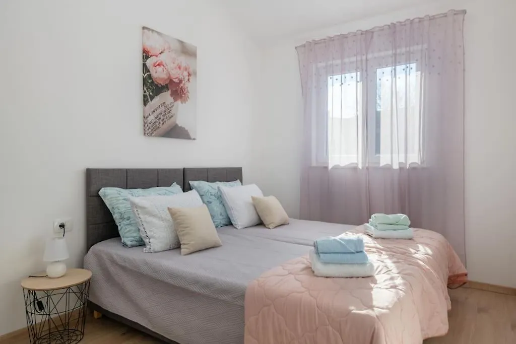 Дом отдыха Вилла Casa Astra Marcana