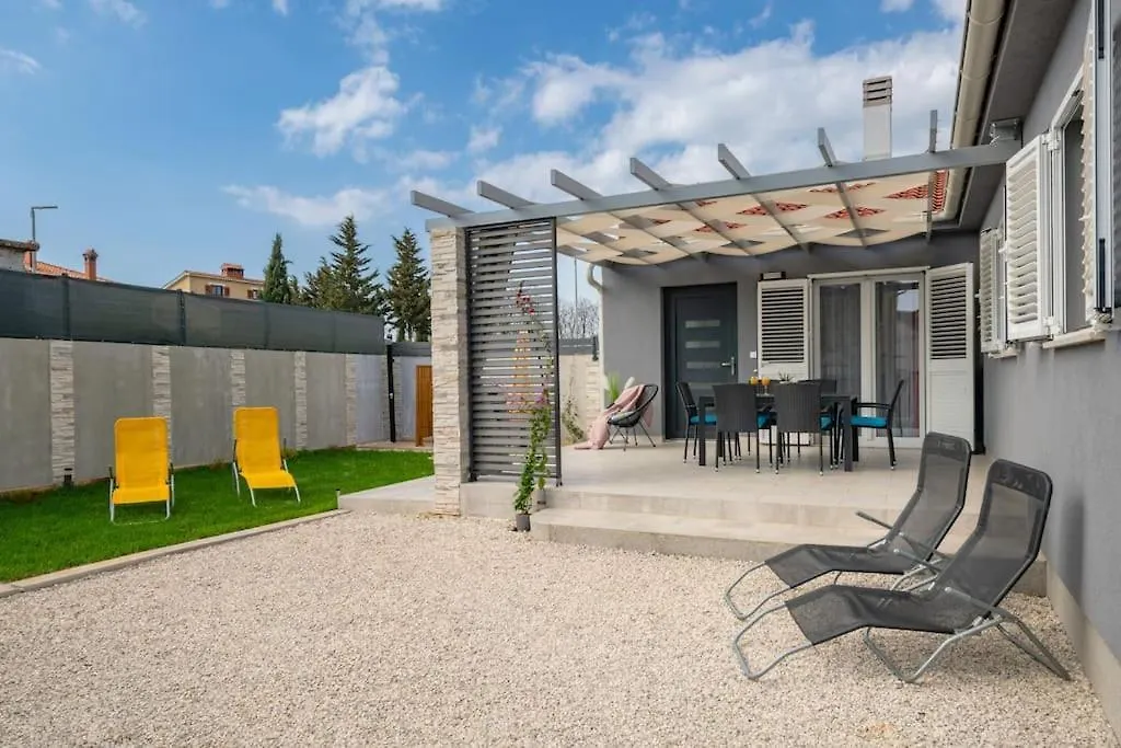 Casa Astra Villa Marcana Holiday home