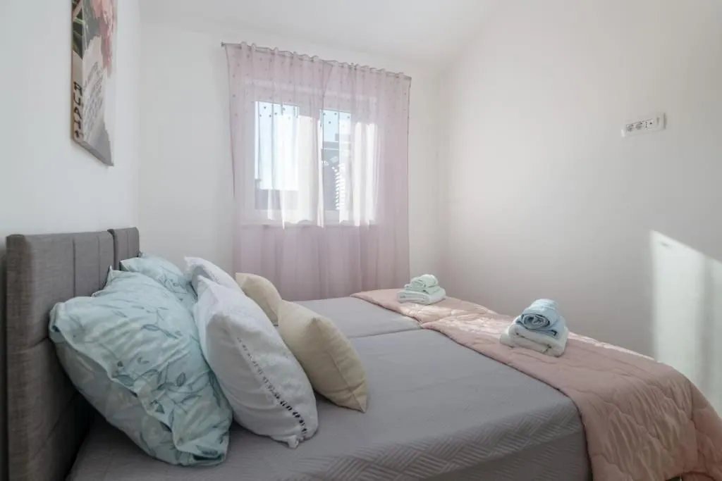 Casa Astra Villa Marcana Holiday home