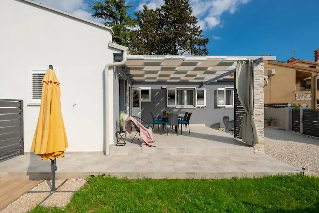 Holiday home Casa Astra Villa Marcana